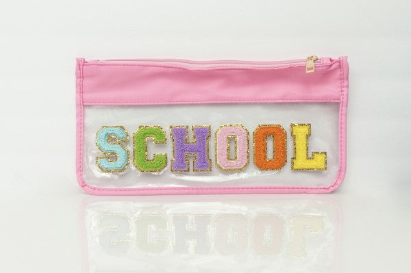 School Pouch