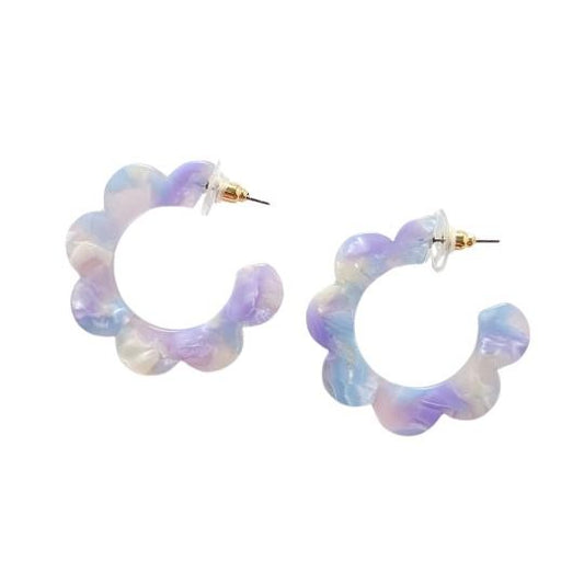 Flora Hoops - Dreamy