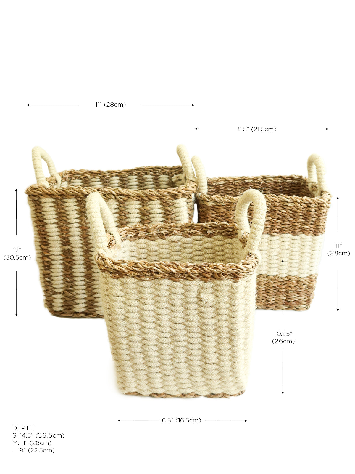 Ula Storage Basket